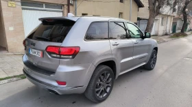 Jeep Grand cherokee High Altitude, снимка 6