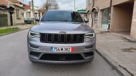 Jeep Grand cherokee High Altitude, снимка 2