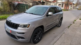 Jeep Grand cherokee High Altitude, снимка 1