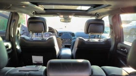 Jeep Grand cherokee High Altitude, снимка 9