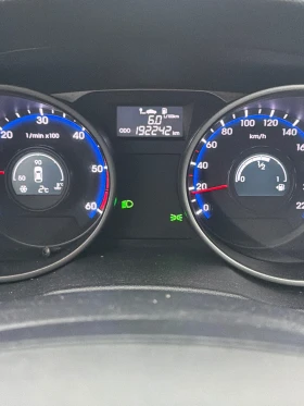 Hyundai IX35 Tucson 1.7 116 - 7200 € / 14081.98 лв. - 72792302 5