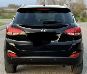 Hyundai IX35 Tucson 1.7 116 - 7200 € / 14081.98 лв. - 72792302 4
