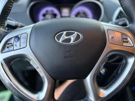 Hyundai IX35 Tucson 1.7 116 - 7200 € / 14081.98 лв. - 72792302 7
