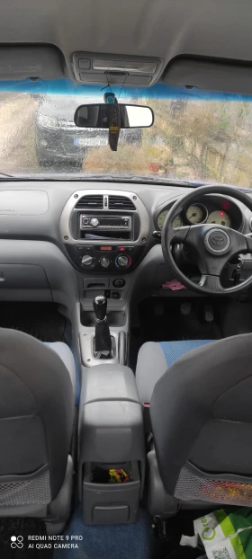 Toyota Rav4 - 2200 € / 4302.83 лв. - 39448799 7