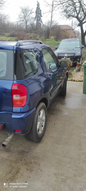 Toyota Rav4 - 2200 € / 4302.83 лв. - 39448799 5