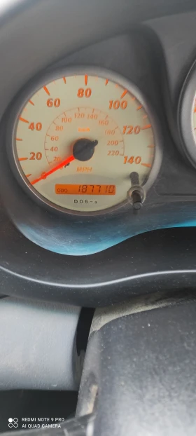 Toyota Rav4 - 2200 € / 4302.83 лв. - 39448799 6