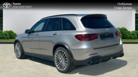 Mercedes-Benz GLC 63 AMG 63S 4MATIC+ , снимка 6