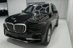 BMW X5 * xDrive40i * CARFAX * ЦЕНА ДО БГ - 48200 € / 94271.01 лв. - 55333906 3