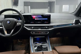 BMW X5 * xDrive40i * CARFAX * ЦЕНА ДО БГ - 48200 € / 94271.01 лв. - 55333906 7