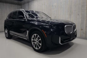 BMW X5 * xDrive40i * CARFAX * ЦЕНА ДО БГ