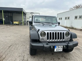 Jeep Wrangler Sport Utility  - 25500 € / 49873.67 лв. - 15813235 5