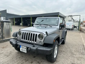 Jeep Wrangler Sport Utility  - 25500 € / 49873.67 лв. - 15813235 3