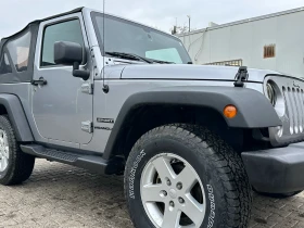 Jeep Wrangler Sport Utility  - 25500 € / 49873.67 лв. - 15813235 7
