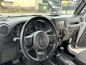 Jeep Wrangler Sport Utility , снимка 3
