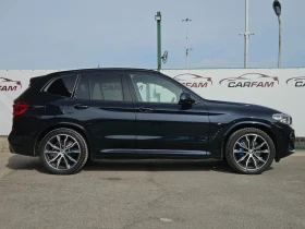 BMW X3 D/M-Sport/4Х4/HeadUp/ACC/ПАНОРАМА/NAVI/LED/БЛУТУТ - 31800 € / 62195.39 лв. - 57136228 2