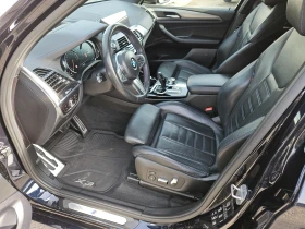 BMW X3 D/M-Sport/4Х4/HeadUp/ACC/ПАНОРАМА/NAVI/LED/БЛУТУТ - 31800 € / 62195.39 лв. - 57136228 9