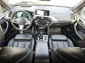 BMW X3 D/M-Sport/4Х4/HeadUp/ACC/ПАНОРАМА/NAVI/LED/БЛУТУТ - 31800 € / 62195.39 лв. - 57136228 10