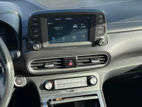 Hyundai Kona Electric Preferred , снимка 8