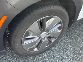 Hyundai Kona Electric Preferred , снимка 6