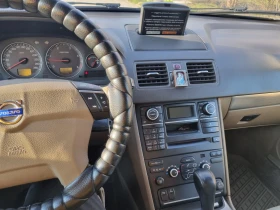 Volvo Xc90 - 5500 € / 10757.07 лв. - 26128409 8