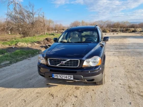 Volvo Xc90 - 5500 € / 10757.07 лв. - 26128409 2