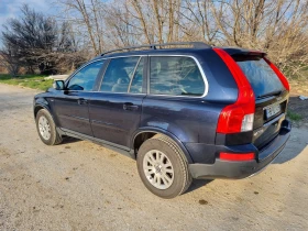Volvo Xc90 - 5500 € / 10757.07 лв. - 26128409 5
