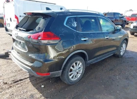 Nissan Rogue - 9690 € / 18951.99 лв. - 11776753 4