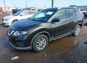 Nissan Rogue - 9690 € / 18951.99 лв. - 11776753 2