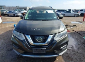 Nissan Rogue - 9690 € / 18951.99 лв. - 11776753 12