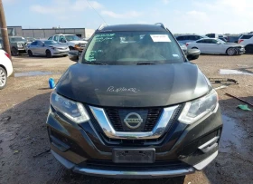 Nissan Rogue - 9690 € / 18951.99 лв. - 11776753 6