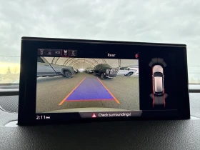 Audi Q7 3.0 TFSI* quattro* Technik* АвтоКредит* (ЦЕНА ДО Б | Auto.bg — изображение 17