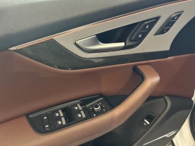Audi Q7 3.0 TFSI* quattro* Technik* АвтоКредит* (ЦЕНА ДО Б | Auto.bg — изображение 13