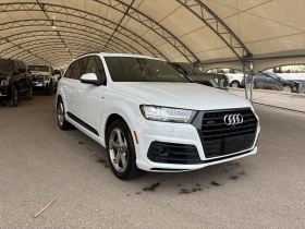 Audi Q7 3.0 TFSI* quattro* Technik* АвтоКредит* (ЦЕНА ДО Б | Auto.bg — изображение 6