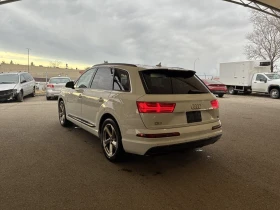 Audi Q7 3.0 TFSI* quattro* Technik* АвтоКредит* (ЦЕНА ДО Б | Auto.bg — изображение 3