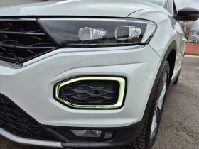 VW T-Roc 2.0TDI Style Digital Matrix Distr Камера  - 15500 € / 30315.36 лв. - 55208096 16