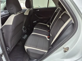 VW T-Roc 2.0TDI Style Digital Matrix Distr Камера  - 15500 € / 30315.36 лв. - 55208096 13