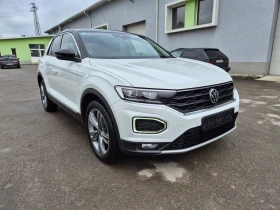VW T-Roc 2.0TDI Style Digital Matrix Distr Камера  - 15500 € / 30315.36 лв. - 55208096 2