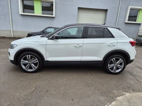 VW T-Roc 2.0TDI Style Digital Matrix Distr Камера  - 15500 € / 30315.36 лв. - 55208096 8