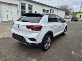 VW T-Roc 2.0TDI Style Digital Matrix Distr Камера  - 15500 € / 30315.36 лв. - 55208096 4
