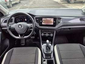 VW T-Roc 2.0TDI Style Digital Matrix Distr Камера  - 15500 € / 30315.36 лв. - 55208096 9