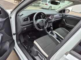 VW T-Roc 2.0TDI Style Digital Matrix Distr Камера  - 15500 € / 30315.36 лв. - 55208096 12