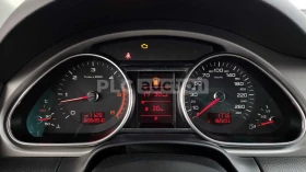 Audi Q7 Адаптивно окачване (ECS)* Навигационна система - 11350 € / 22198.67 лв. - 50794504 8