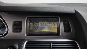 Audi Q7 Адаптивно окачване (ECS)* Навигационна система - 11350 € / 22198.67 лв. - 50794504 15