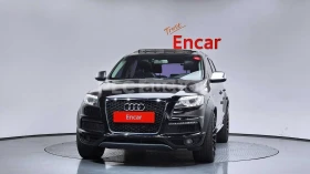 Audi Q7 Адаптивно окачване (ECS)* Навигационна система - 11350 € / 22198.67 лв. - 50794504 3