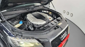 Audi Q7 Адаптивно окачване (ECS)* Навигационна система - 11350 € / 22198.67 лв. - 50794504 6