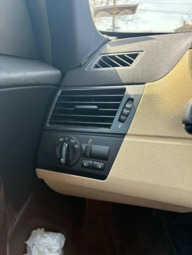 BMW X3 - 4500 € / 8801.24 лв. - 48965236 15