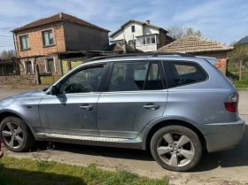 BMW X3 - 4500 € / 8801.24 лв. - 48965236 3