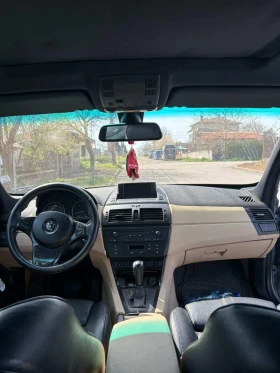 BMW X3 - 4500 € / 8801.24 лв. - 48965236 10