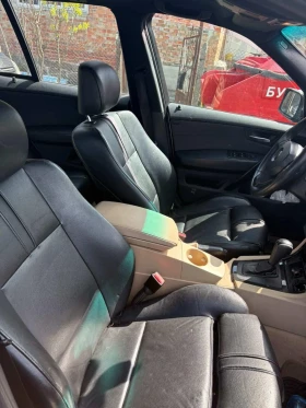 BMW X3 - 4500 € / 8801.24 лв. - 48965236 7