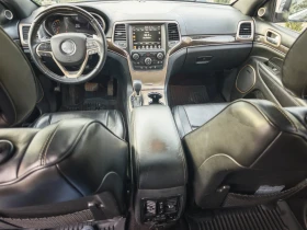 Jeep Grand cherokee 5.7 Overland - 22700 € / 44397.34 лв. - 93407298 8
